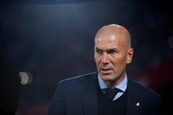 Sevilla v Real Madrid - La Liga